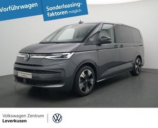 VW T7 Multivan Gebrauchtwagen
