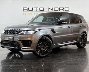Land Rover Range Rover Sport Gebrauchtwagen