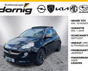 Opel Adam Gebrauchtwagen