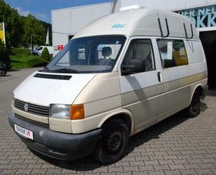 VW T4 andere Gebrauchtwagen