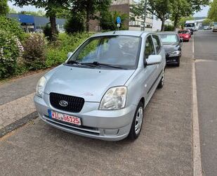 Kia Picanto Gebrauchtwagen