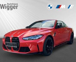 BMW M4 Gebrauchtwagen