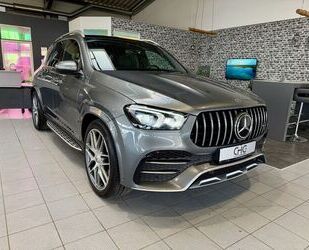 Mercedes-Benz GLE 53 AMG Gebrauchtwagen