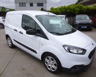 Ford Transit Gebrauchtwagen