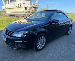 VW Eos Gebrauchtwagen