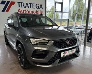 Cupra Ateca Gebrauchtwagen
