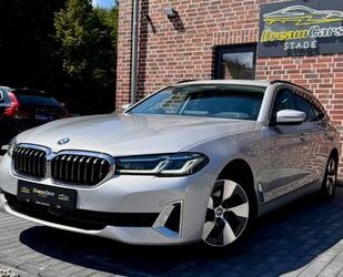 BMW 520 Gebrauchtwagen