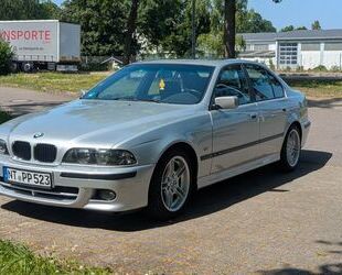 BMW 523 Gebrauchtwagen