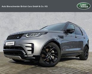Land Rover Discovery Gebrauchtwagen