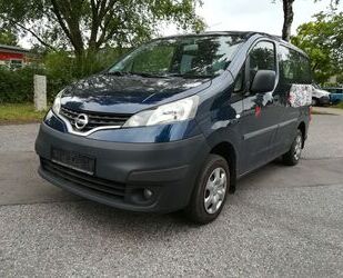 Nissan NV200 Gebrauchtwagen