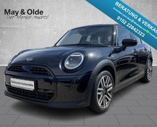 Mini Cooper C Gebrauchtwagen