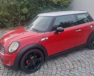 Mini Cooper Gebrauchtwagen