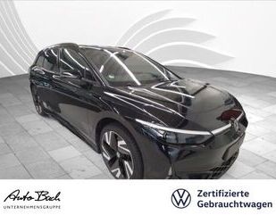 VW ID.7 Gebrauchtwagen