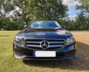Mercedes-Benz E 350 Gebrauchtwagen