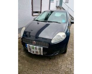 Fiat Punto Gebrauchtwagen