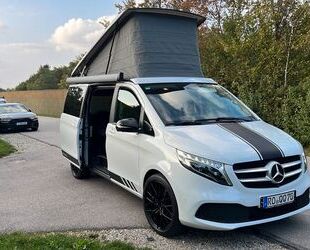 Mercedes-Benz V 250 Gebrauchtwagen