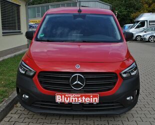 Mercedes-Benz Citan Gebrauchtwagen