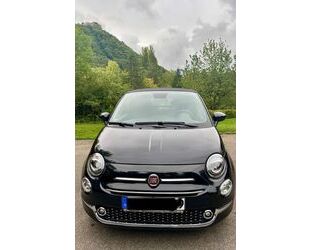 Fiat 500C Gebrauchtwagen
