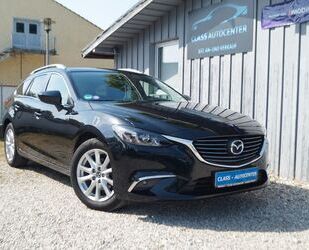 Mazda 6 Gebrauchtwagen