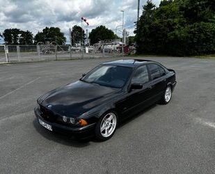 BMW 525 Gebrauchtwagen