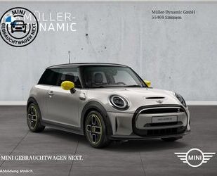Mini Cooper SE Gebrauchtwagen