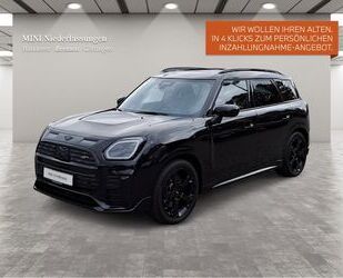 Mini Cooper SE Countryman Gebrauchtwagen