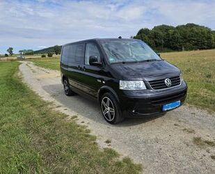 VW T5 Multivan Gebrauchtwagen