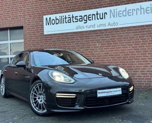 Porsche Panamera Gebrauchtwagen