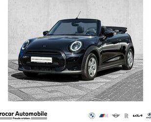 Mini Cooper Cabrio Gebrauchtwagen