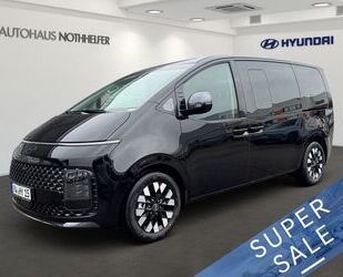 Hyundai STARIA Gebrauchtwagen