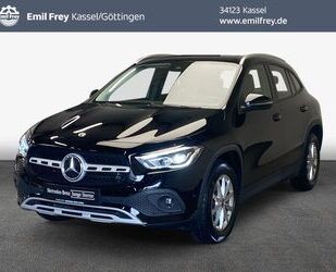 Mercedes-Benz GLA 200 Gebrauchtwagen