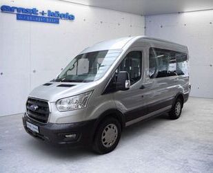 Ford Transit Gebrauchtwagen