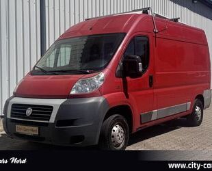 Fiat Ducato Gebrauchtwagen