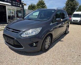 Ford Grand C-Max Gebrauchtwagen