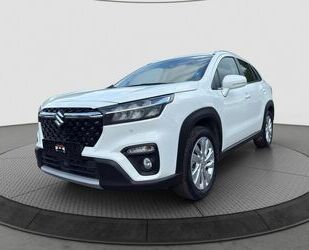 Suzuki (SX4) S-Cross Gebrauchtwagen