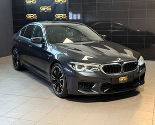 BMW M5 Gebrauchtwagen