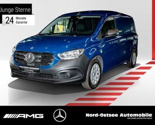 Mercedes-Benz Citan Gebrauchtwagen