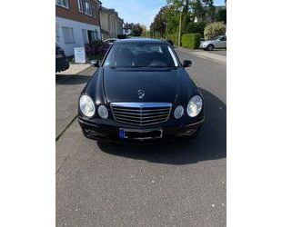 Mercedes-Benz E 280 Gebrauchtwagen