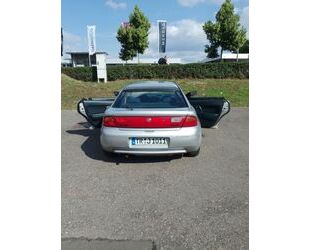 Mazda 323 Gebrauchtwagen
