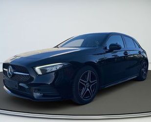 Mercedes-Benz A 220 Gebrauchtwagen