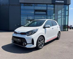 Kia Picanto Gebrauchtwagen
