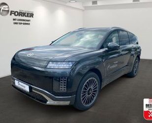 Hyundai IONIQ 9 Gebrauchtwagen