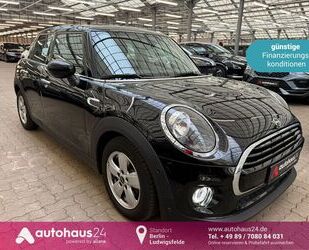 Mini Cooper Gebrauchtwagen
