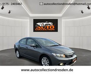 Honda Civic Gebrauchtwagen