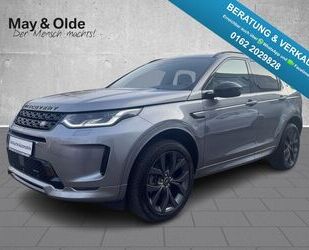 Land Rover Discovery Sport Gebrauchtwagen