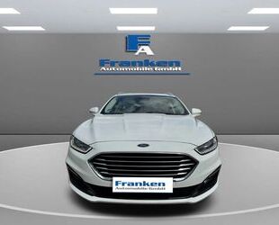 Ford Mondeo Gebrauchtwagen