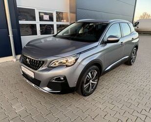 Peugeot 3008 Gebrauchtwagen