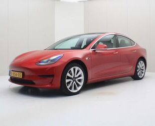 Tesla Model 3 Gebrauchtwagen
