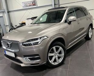 Volvo XC90 Gebrauchtwagen