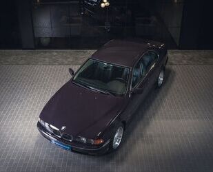 BMW 540 Gebrauchtwagen